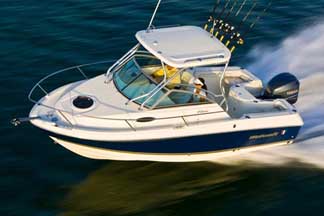 180 Sportsman