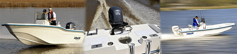 New Boat Sales