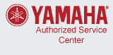 Yamaha Authorized Service Center