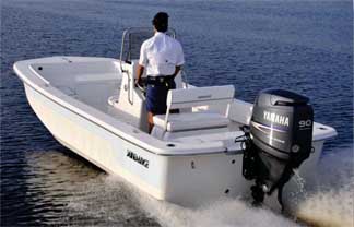 180 Sportsman