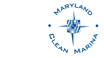 clean marina