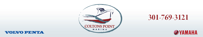 Coltons Point Marina