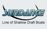 We chose Sundance boats